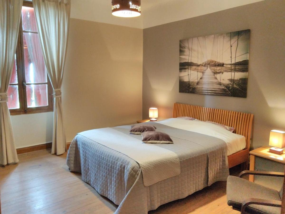 Hotel Domaine De La Petite Tour Montréal Pokoj fotografie